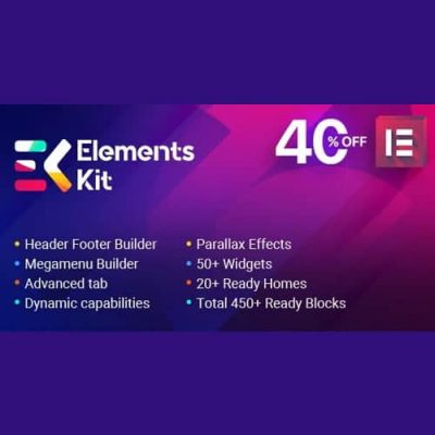 Elements Kit