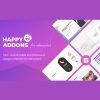 Happy Addons for Elementor Pro