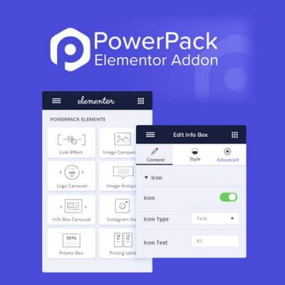 PowerPack Addons for Elementor Pro
