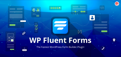 WP Fluent Forms Pro